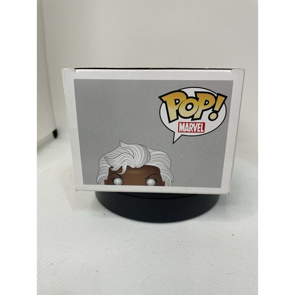 Funko Pop! Vinyl: Marvel - Storm #59 With Pop Protector - Picture 10 of 12